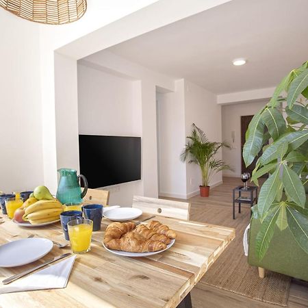 Torremolinos Easy Break Apartment Bagian luar foto
