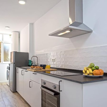 Torremolinos Easy Break Apartment Bagian luar foto