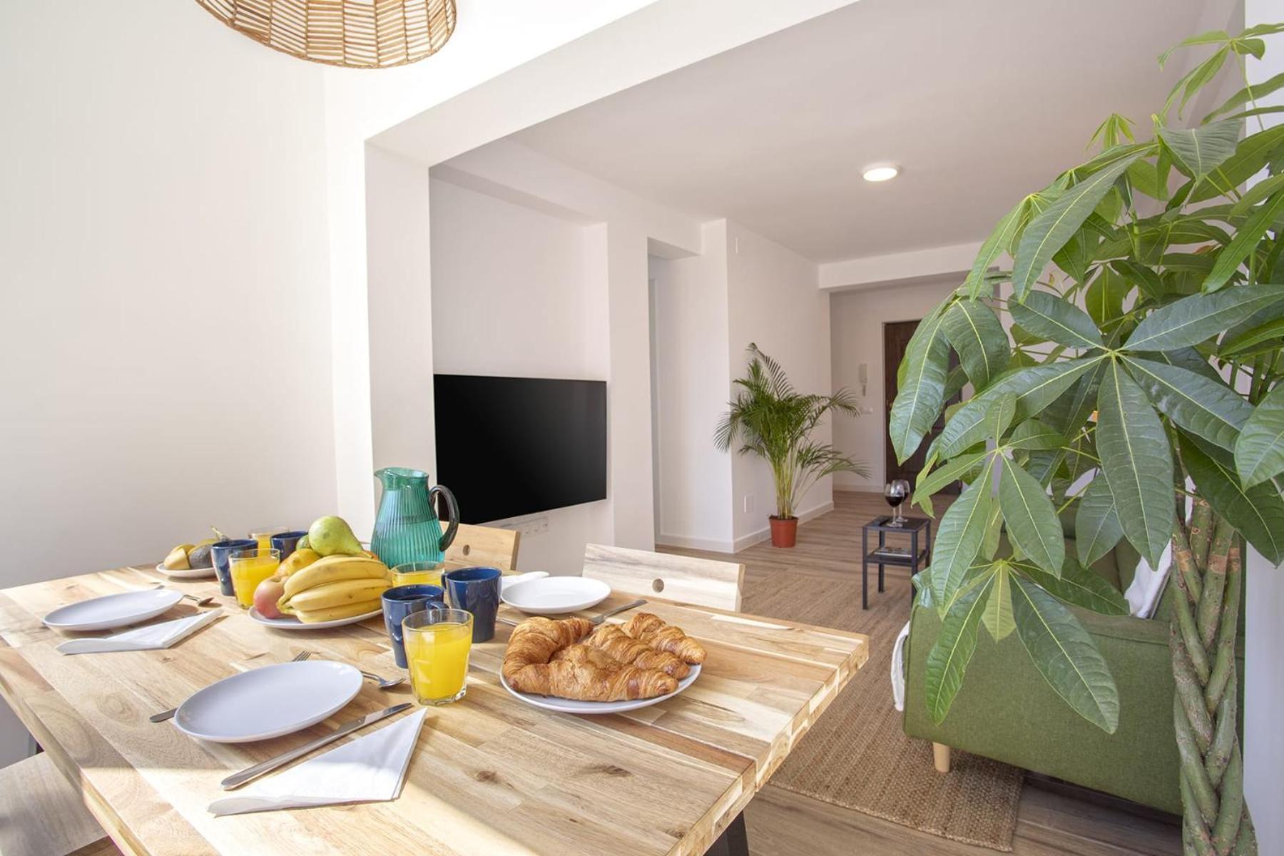 Torremolinos Easy Break Apartment Bagian luar foto