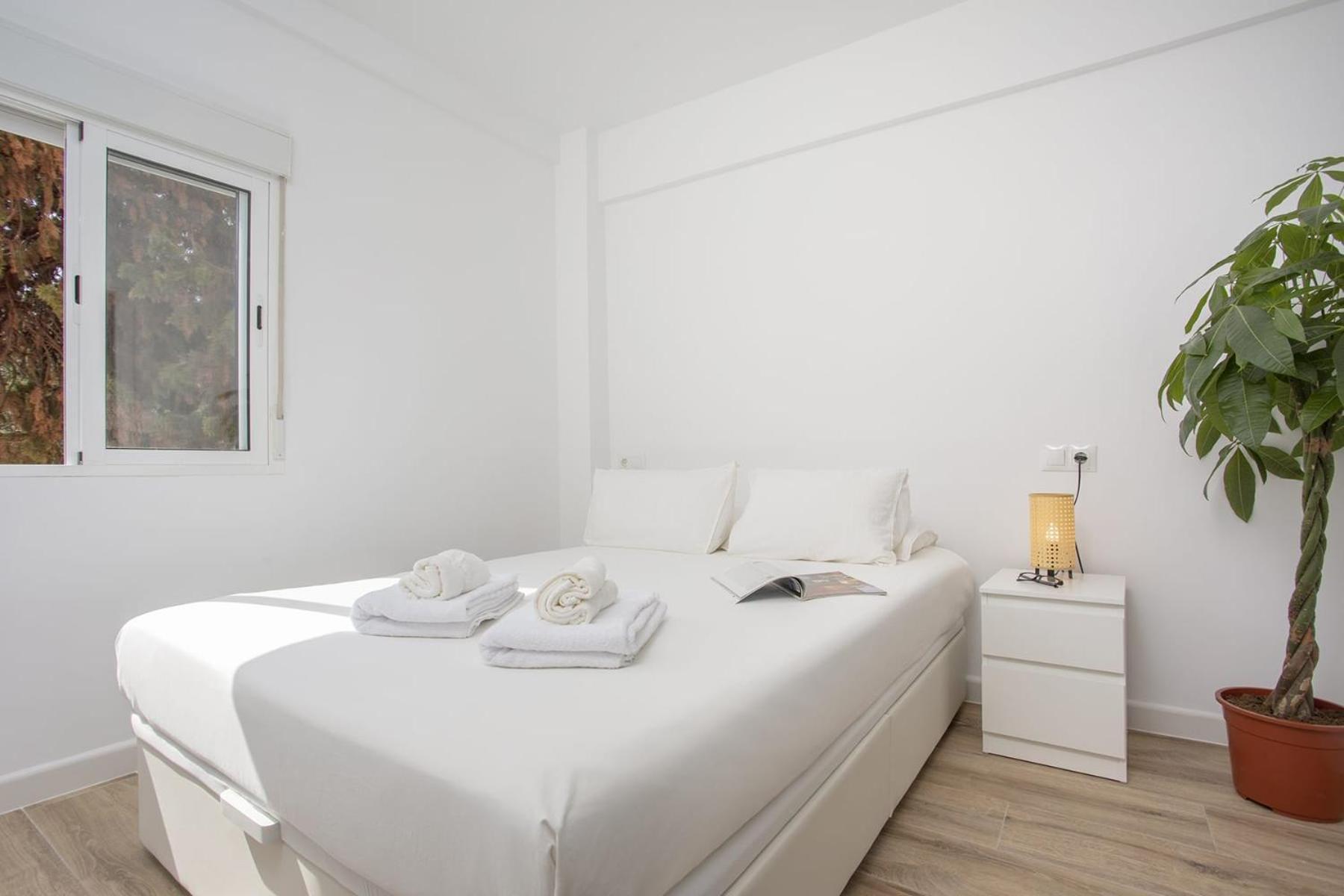 Torremolinos Easy Break Apartment Bagian luar foto