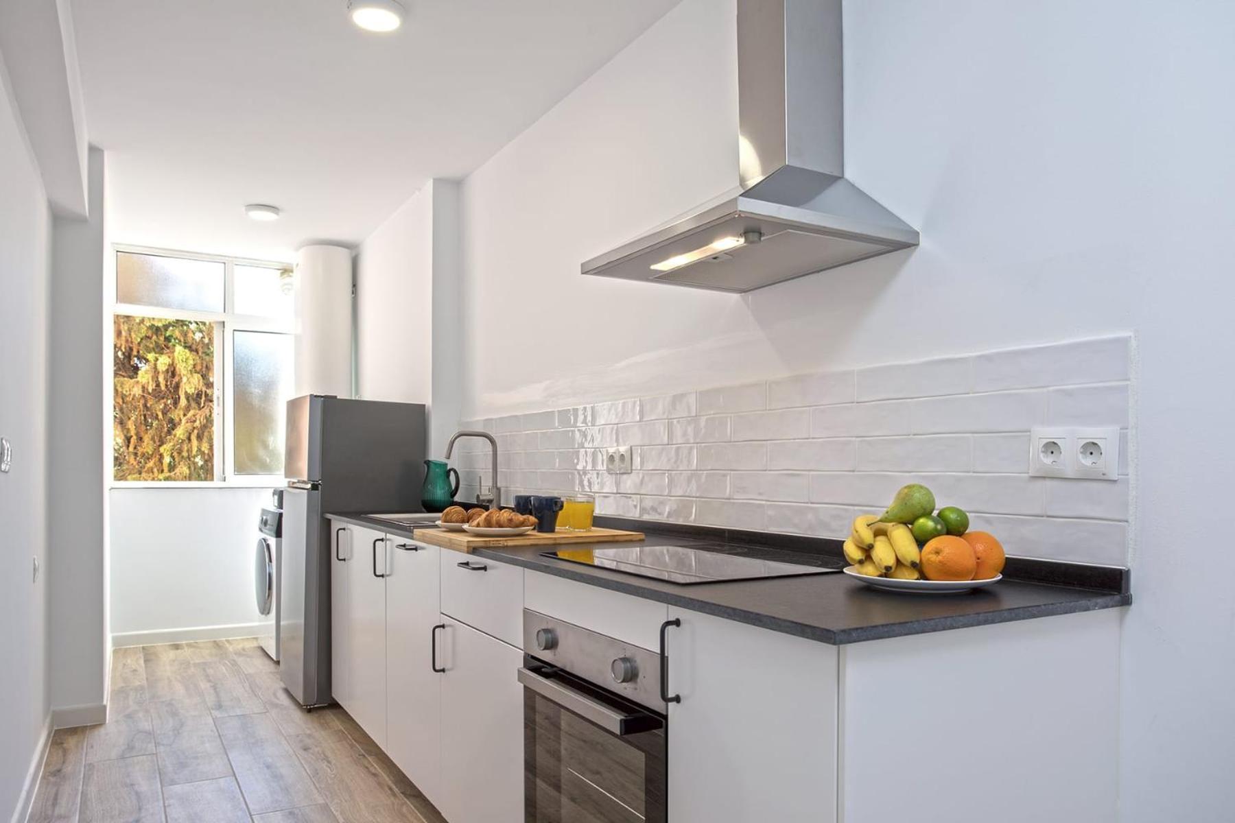 Torremolinos Easy Break Apartment Bagian luar foto