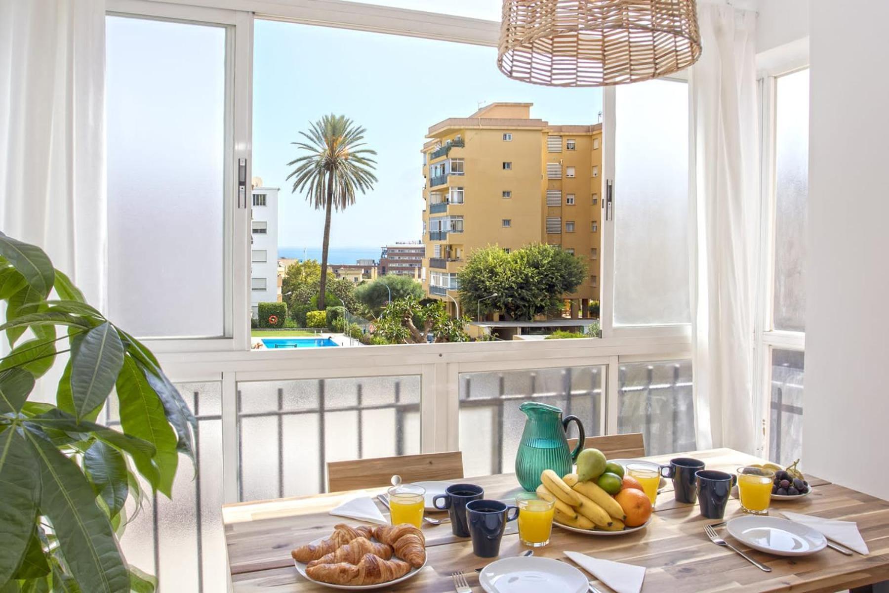 Torremolinos Easy Break Apartment Bagian luar foto